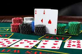 Several types of online casino added bonus post thumbnail image