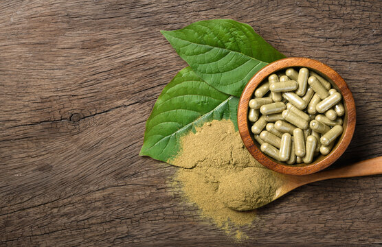 Get kratom Effects Faster With Kratom capsules post thumbnail image