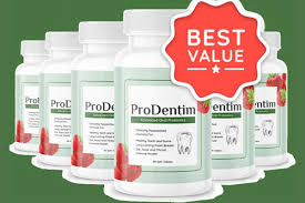 Prodentim: An In-depth Look at the Product and Its Benefits post thumbnail image