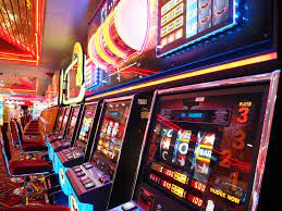 Generate Maximum Returns from Your Slots Game with King78 Gacor Slot Agent post thumbnail image