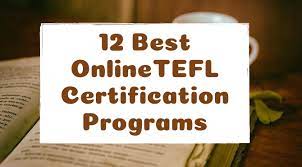 Benefits of TEFL Accreditation and Why It Matters post thumbnail image