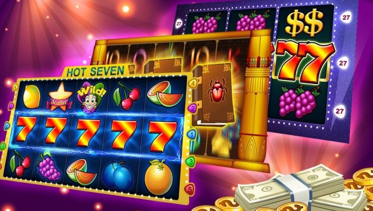 janji88 Slot Machines – Get Ready to Win post thumbnail image