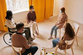 The Benefits of Attending Narcotics Anonymous Meetings post thumbnail image