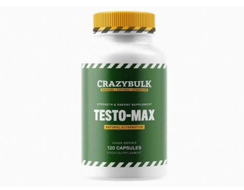 Unlocking Maximum Performance with the Best Testosterone booster for Men Over 40 post thumbnail image