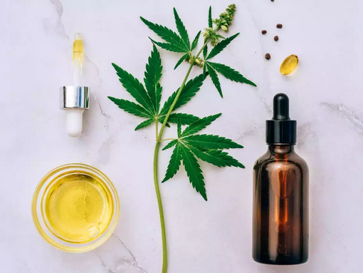 Are There Risks Linked to Consuming CBD Gas? post thumbnail image