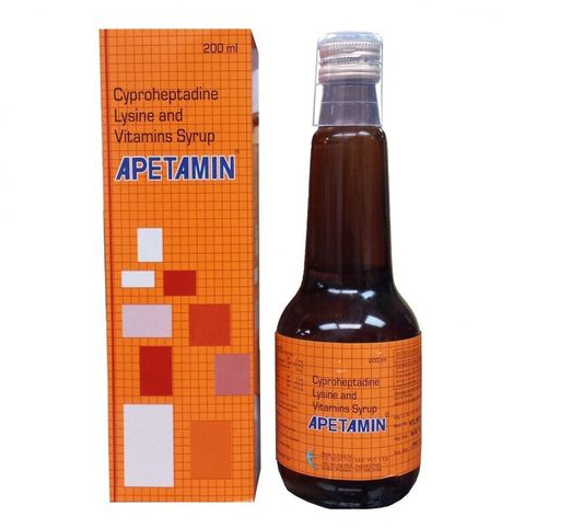 How Long Does It Take to See Results With Apetamin Syrup for Weight Gain? post thumbnail image