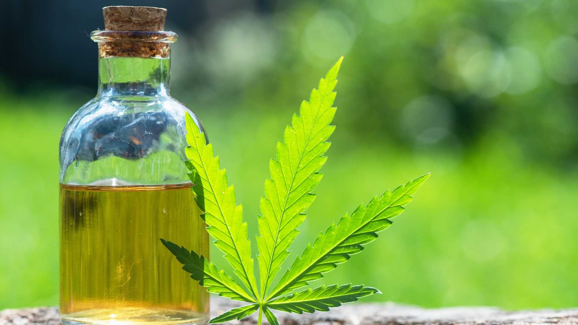 CBD oil for Migraines and Headaches: A Natural Remedy for Lasting Relief post thumbnail image