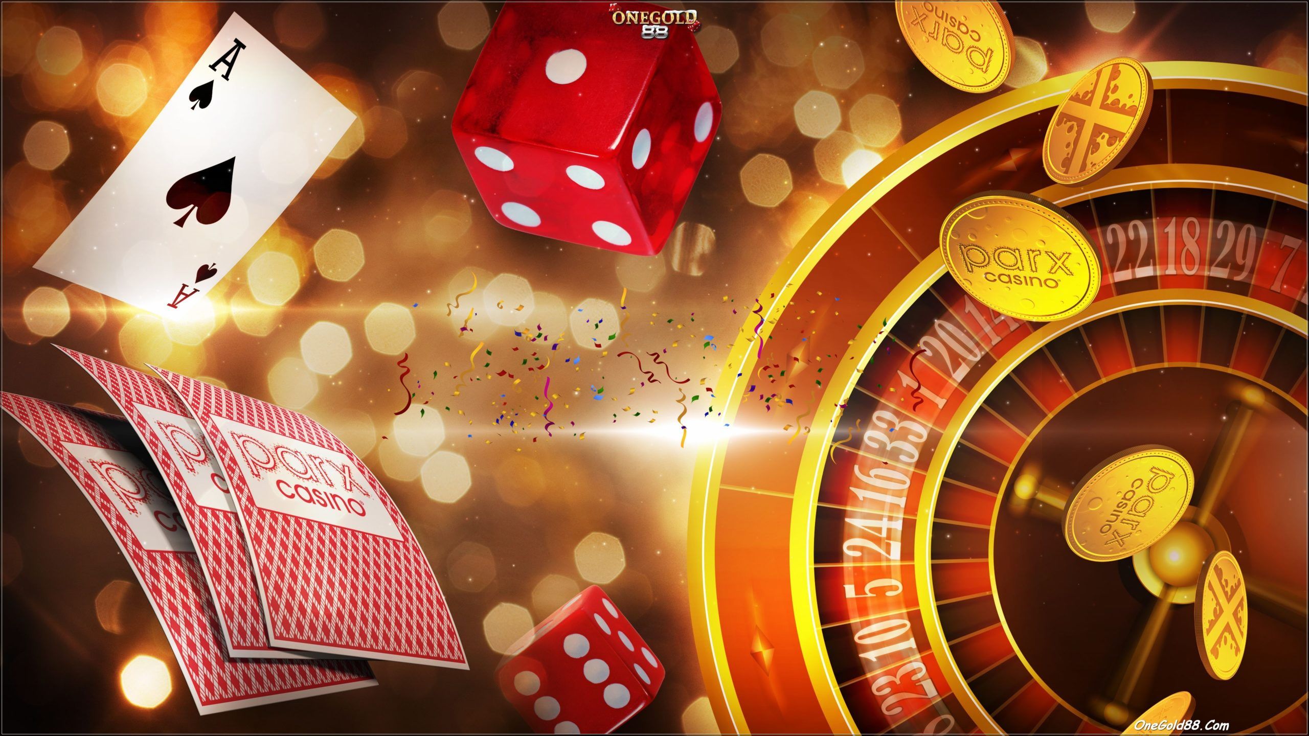 Port: Have a Threat and relish the Thrill of Slot Gambling Now! post thumbnail image