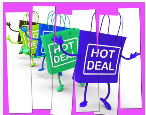 Outstanding Deals Await You at Market Palace post thumbnail image