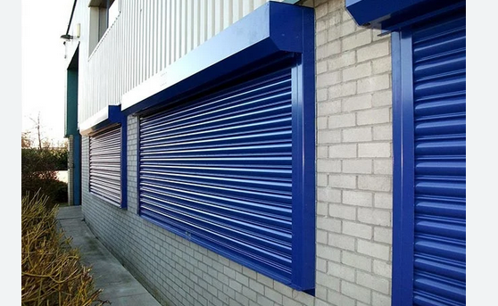 Maintaining Your Home Risk-free with a Protected Electric Roller Shutter post thumbnail image