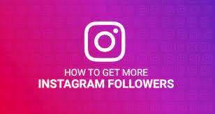 Tips To Get Significantly more Instagram Followers Right away: The Fast And Simple Way post thumbnail image