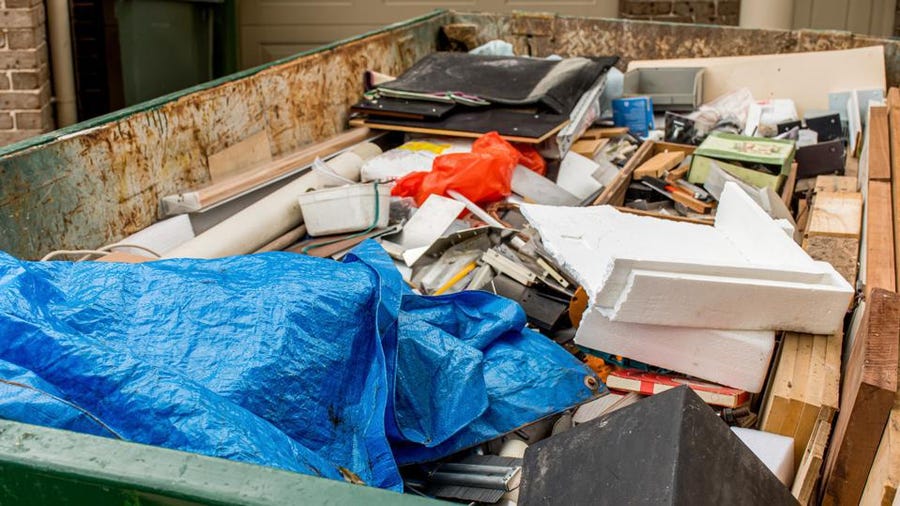 Making Room for What Issues Most – Rely on Expert Junk Removal Services post thumbnail image