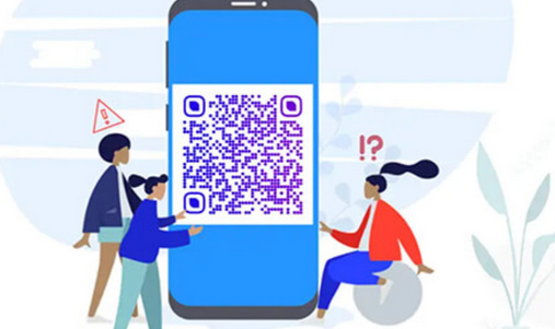 Style Custom-made QR Codes for Any Software using this type of Resource post thumbnail image