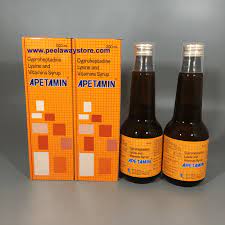 Should You Mix Variations of Apetamin Syrup? post thumbnail image