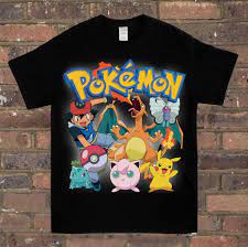 Incredible importance of the tshirt coloring on the pokemon produce post thumbnail image