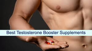 The Best Testosterone Boosters for Improved Bone Strength post thumbnail image