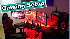Choosing the Right GPU for Your Gaming Rig Setup post thumbnail image