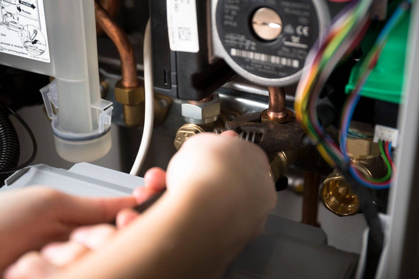 Frequently asked questions: Getting in touch with a Boiler Business the first time post thumbnail image