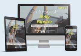 Finding Your Healthy Weight with Metaboost Connection post thumbnail image