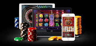Online Betting and Casino Gaming: The Future of Gambling post thumbnail image