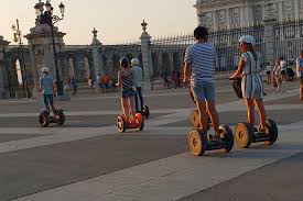Explore Madrid’s Top Attractions with Segway Tours post thumbnail image
