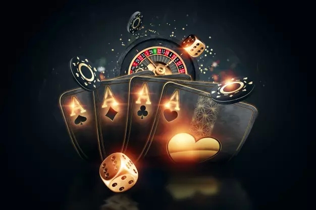 Suomikasino: Your Gateway to Exciting Casino Games post thumbnail image