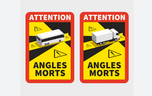 Stay Risk-free on the Road with Angle MortsAufkleber post thumbnail image