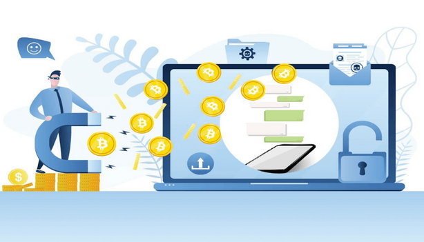 How to Keep track of and Monitor Shed Cryptocurrency Transactions post thumbnail image