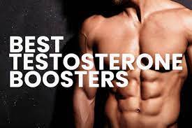 The Top Testosterone Boosters for Men in 2023 post thumbnail image