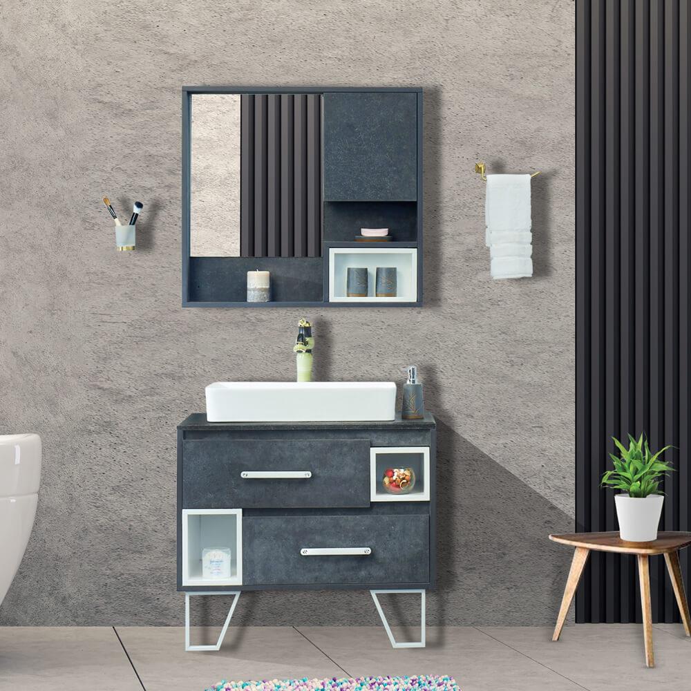 Add Elegance and Functionality to Your Bathroom with Vanities post thumbnail image