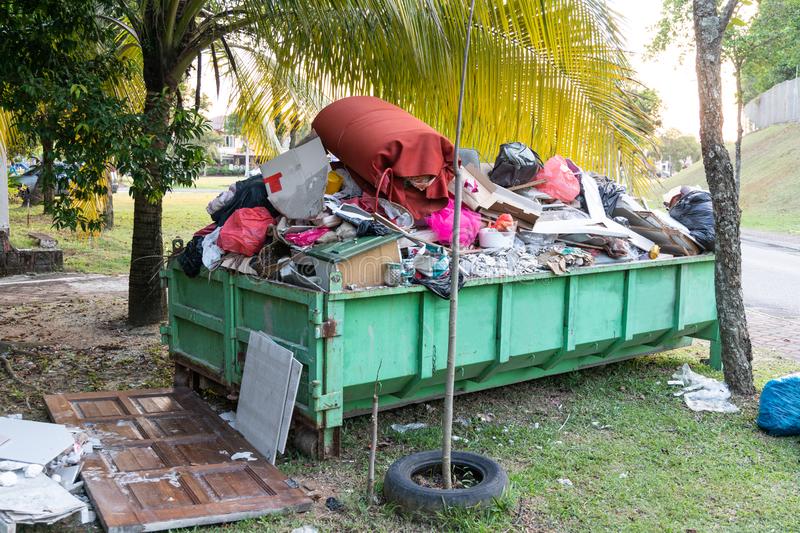 Productive and Reasonably priced Garbage Removing in Lengthy Seashore, CA post thumbnail image