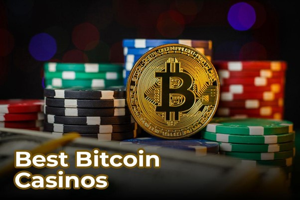 Bitcoin Casinos: The Future of Online Gambling post thumbnail image