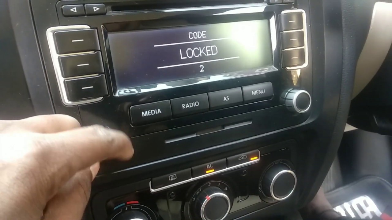 Reasons Why You May Need a Ford Transit Radio Code post thumbnail image