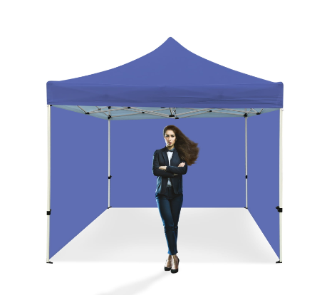 Create an Impressive Presence with Customized Commercial Tents post thumbnail image