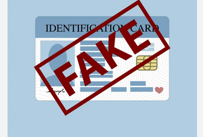 From Fakes to Forgeries: Unraveling the Mysteries of Fake ID Cards post thumbnail image