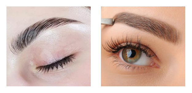 Achieve Your Desired Brow Shape with Brow Lamination in Chatswood post thumbnail image