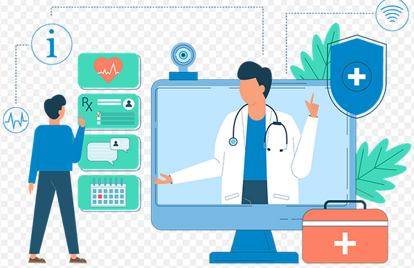 The Future of Chronic Disease Management: Remote patient monitoring post thumbnail image