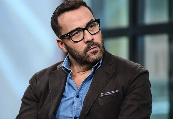 The Magic of Jeremy Piven’s on-screen Chemistry post thumbnail image