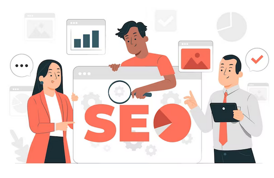 Uncover the Latest SEO Trends at SEOCon Jakarta post thumbnail image