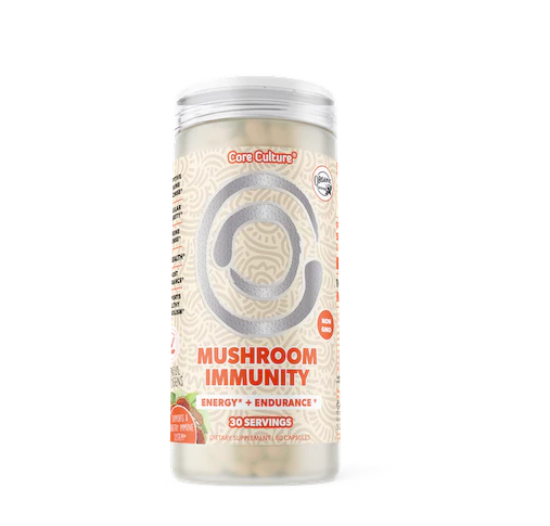 Boost Your Immune System Naturally: Unleashing the Power of Mushroom Supplements post thumbnail image