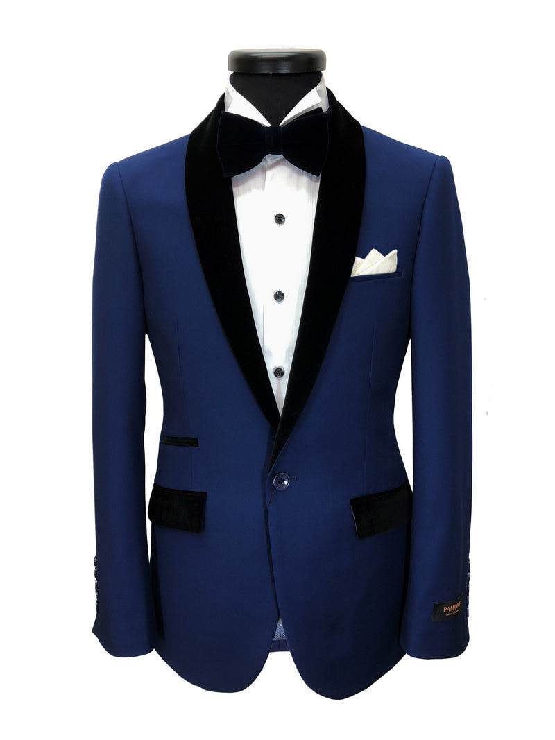 Increase the purchase of high-class clothing through mens wedding collection post thumbnail image