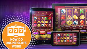 Play Slots Online and Earn post thumbnail image