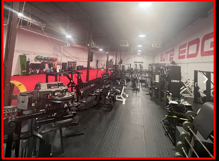 Elevate Your Fitness Routine: Join Chamblee gym Today post thumbnail image