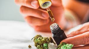 How to Make Your Individual DIY THC-Free CBD Oil post thumbnail image