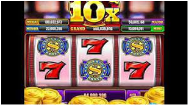 Slot Online: Enter a World of Virtual Jackpots and Prizes post thumbnail image