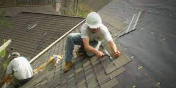 Cincinnati Roofing Companies: Choosing the Right Team for Your Roofing Project post thumbnail image