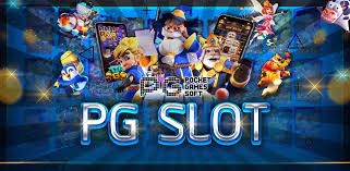Get pleasure from safely and securely with pg slot post thumbnail image