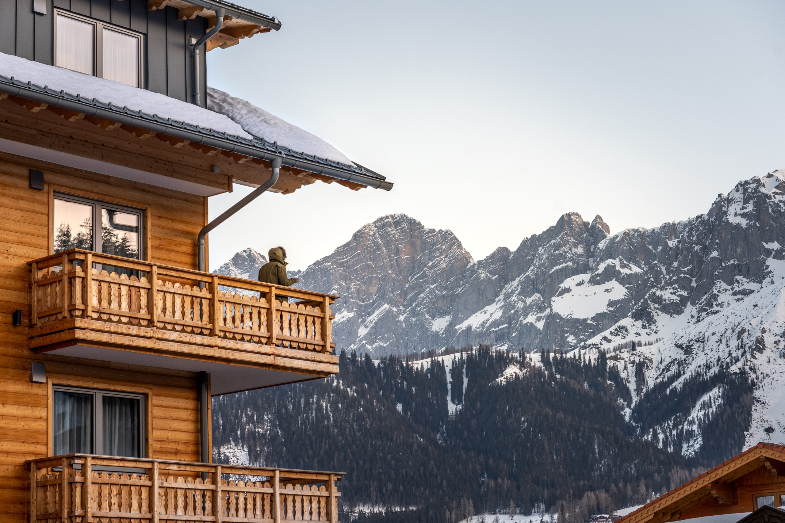 Discover the Beauty of Ramsau: The Perfect Spot for Your Next Getaway post thumbnail image