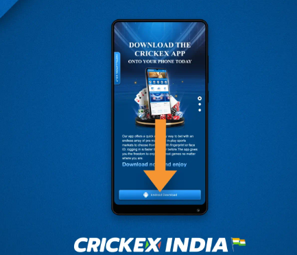 Crickex Login: Seamlessly Access Your Account and Start Betting post thumbnail image
