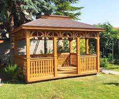 How to pick an ideal Garden Gazebo post thumbnail image